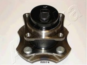 ASHIKA 44-22074 rato stebulė 
 Ašies montavimas/vairavimo mechanizmas/ratai -> Rato stebulė/montavimas -> Rato stebulė
42450-47020
