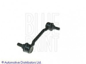 BLUE PRINT ADG08564 prikabinimo svirtis 
 Ašies montavimas/vairavimo mechanizmas/ratai -> Stabilizatorius/fiksatoriai -> Stabilizatorius
54830-3K000