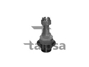 TALOSA 47-04575 atramos/vairo trauklė 
 Ašies montavimas/vairavimo mechanizmas/ratai -> Sujungimai -> Atramos/vairo trauklė
545109Z510