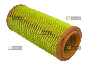 STARLINE SF VF2621 oro filtras 
 Filtrai -> Oro filtras
46552772