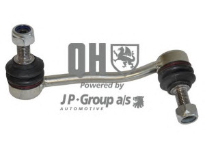 JP GROUP 1140403379 šarnyro stabilizatorius 
 Ašies montavimas/vairavimo mechanizmas/ratai -> Stabilizatorius/fiksatoriai -> Savaime išsilyginanti atrama
9063201789, 2E0411317C