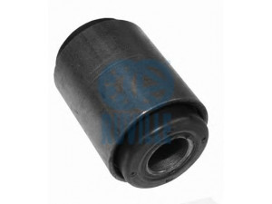 RUVILLE 985872 valdymo svirties/išilginių svirčių įvorė 
 Ašies montavimas/vairavimo mechanizmas/ratai -> Valdymo svirtis/pasukamosios svirties sujungimas -> Montavimas/sutvirtinimas
4355946*, 4355947*