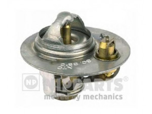 NIPPARTS J1533005 termostatas, aušinimo skystis 
 Aušinimo sistema -> Termostatas/tarpiklis -> Thermostat
8AG2-15-171, 8AG2-15-171A, 8AG8-15-171
