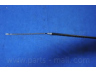 PARTS-MALL PTA-501 trosas, stovėjimo stabdys 
 Stabdžių sistema -> Valdymo svirtys/trosai
599134A231