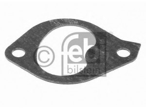 FEBI BILSTEIN 12315 tarpiklis, įsiurbimo kolektorius 
 Variklis -> Cilindrų galvutė/dalys -> Įsiurbimo kolektoriaus tarpiklis/sandarinimo žiedas
11 61 1 726 016