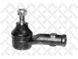 STELLOX 51-00241-SX skersinės vairo trauklės galas 
 Vairavimas -> Vairo mechanizmo sujungimai
1074305, 1107013, 98AG3289AA, 98AX3270AA