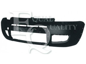 EQUAL QUALITY P4115 buferis 
 Kėbulas -> Transporto priemonės priekis -> Buferis/dalys
735393622