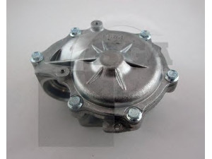 BGA CP7140T vandens siurblys 
 Aušinimo sistema -> Vandens siurblys/tarpiklis -> Vandens siurblys
11517511220, 11517511221