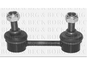 BORG & BECK BDL6855 šarnyro stabilizatorius 
 Ašies montavimas/vairavimo mechanizmas/ratai -> Stabilizatorius/fiksatoriai -> Savaime išsilyginanti atrama
EA0128170, EA0128170A, EA0128170B