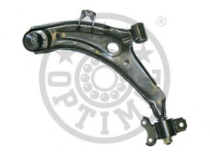 OPTIMAL G6-1006 vikšro valdymo svirtis 
 Ašies montavimas/vairavimo mechanizmas/ratai -> Valdymo svirtis/pasukamosios svirties sujungimas -> Vairo trauklės (valdymo svirtis, išilginis balansyras, diago
5450029000