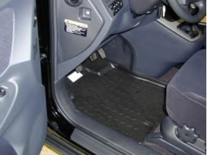 CARBOX 404513000 kojų kilimėlis 
 Vidaus įranga -> Kojų kilimėlis