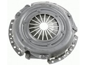 SACHS 3082 921 001 sankabos suspaudimo plokštelė 
 Sankaba/dalys -> Sankabos suspaudimo plokštelė
96 012 768, 96 066 031, 96 074 312
