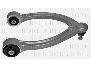 BORG & BECK BCA6691 vikšro valdymo svirtis 
 Ašies montavimas/vairavimo mechanizmas/ratai -> Valdymo svirtis/pasukamosios svirties sujungimas -> Vairo trauklės (valdymo svirtis, išilginis balansyras, diago
2213300407, 2213308007