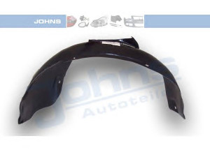 JOHNS 67 22 31 plokščių apkalas, purvasargis 
 Kėbulas -> Kėbulo dalys/ sparnas/buferis -> Purvasaugiai
1M0 809 961F