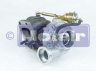 MOTAIR TURBOLADER 334410 kompresorius, įkrovimo sistema
9000960199, 900096019980, 9040960199