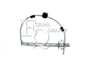EQUAL QUALITY 362134 lango pakėliklis 
 Vidaus įranga -> Elektrinis lango pakėliklis
7700774979