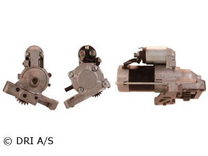DRI 326050222 starteris 
 Elektros įranga -> Starterio sistema -> Starteris
05033440AA, 05033440AC, 5033440AC