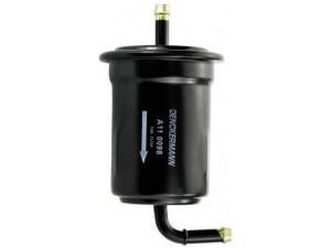 DENCKERMANN A110098 kuro filtras 
 Techninės priežiūros dalys -> Papildomas remontas
K80120490, GF737