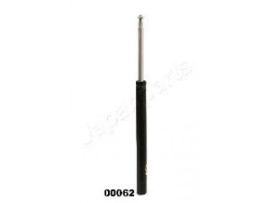 JAPANPARTS MM-00062 amortizatorius 
 Pakaba -> Amortizatorius
1125150, 1125474, 1133224, 1133232