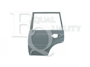 EQUAL QUALITY L04694 durys, kėbulas 
 Kėbulas -> Keleivių kabina -> Durys/dalys
77010H1000