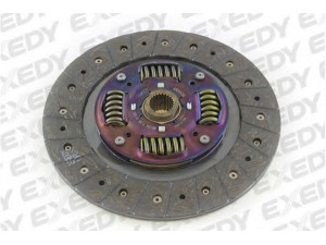 EXEDY NSD043U sankabos diskas 
 Sankaba/dalys -> Sankabos diskas
3010001T20, 3010001T21, 3010001T22