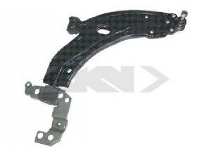 SPIDAN 45925 vikšro valdymo svirtis
517 12 407