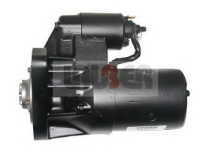 LAUBER 22.0753 starteris 
 Elektros įranga -> Starterio sistema -> Starteris
SS295, 8-9433-2586-0, 8971177690