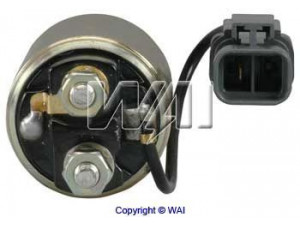 WAIglobal 66-8145-1 solenoidinis jungiklis, starteris
2334318C06, 2334322P00
