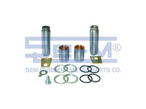 SEM LASTIK 9954 remonto komplektas, stabdžių trinkelių tvirtinimas 
 Stabdžių sistema -> Būgninis stabdys -> Dalys/priedai
307 420 40 02, 395 420 00 82