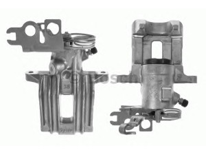 BOSCH 0 986 134 217 stabdžių apkaba 
 Stabdžių sistema -> Stabdžių matuoklis -> Stabdžių matuoklio montavimas
2K0 615 423 C