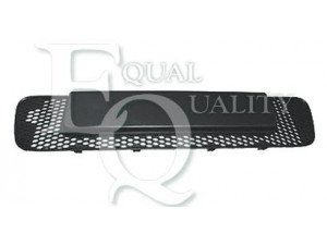 EQUAL QUALITY G1692 ventiliacijos grotelės, buferis 
 Kėbulas -> Transporto priemonės priekis -> Buferis/dalys
865612K000