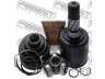 FEBEST 2211-SORLH jungtis, kardaninis velenas
49500-3E000, 49592-3E000