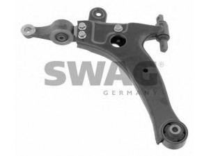 SWAG 90 92 2828 vikšro valdymo svirtis 
 Ašies montavimas/vairavimo mechanizmas/ratai -> Valdymo svirtis/pasukamosios svirties sujungimas -> Vairo trauklės (valdymo svirtis, išilginis balansyras, diago
54500-38010