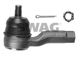 SWAG 83 94 2452 skersinės vairo trauklės galas 
 Vairavimas -> Vairo mechanizmo sujungimai
8AH1-32-280, 8AH1-32-280 9A, H001-99-324