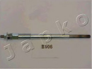 JAPKO B106 kaitinimo žvakė 
 Kibirkšties / kaitinamasis uždegimas -> Kaitinimo kaištis
596019, 5960E9, 1148105, 1525910