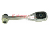 METZGER 8050501 variklio montavimas 
 Variklis -> Variklio montavimas -> Variklio montavimo rėmas
77 00 437 854, 7700432032, 7700437584