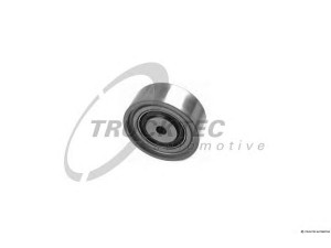 TRUCKTEC AUTOMOTIVE 07.19.156 kreipiantysis skriemulys, V formos rumbuotas diržas
059 903 341