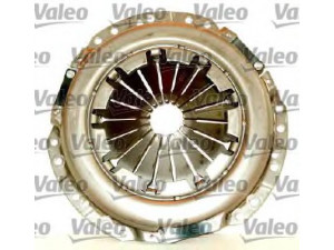 VALEO 801554 sankabos komplektas 
 Sankaba/dalys -> Sankabos remonto komplektas, visas
2004-F9, 2004F9, 2052-27, 205227