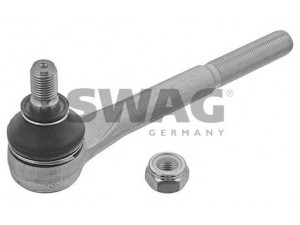 SWAG 81 94 3251 skersinės vairo trauklės galas 
 Vairavimas -> Vairo mechanizmo sujungimai
45406-29115, 45406-39085, 45406-39086