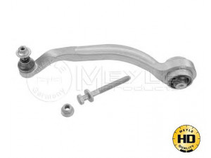 MEYLE 116 050 0048/HD vikšro valdymo svirtis 
 Ašies montavimas/vairavimo mechanizmas/ratai -> Valdymo svirtis/pasukamosios svirties sujungimas -> Vairo trauklės (valdymo svirtis, išilginis balansyras, diago
8E0 407 693 AA, 8E0 407 693 AC