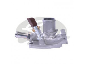 GATES TH42780G1 termostatas, aušinimo skystis 
 Aušinimo sistema -> Termostatas/tarpiklis -> Thermostat
55215006, 55215006, 55215006, 55215006