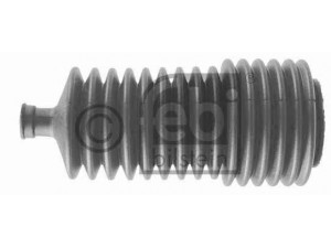 FEBI BILSTEIN 21172 gofruotoji membrana, vairavimas 
 Vairavimas -> Gofruotoji membrana/sandarinimai
60 00 025 363, 60 00 025 597, 77 01 469 657