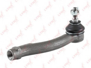 LYNXauto C4168R skersinės vairo trauklės galas 
 Vairavimas -> Vairo mechanizmo sujungimai
56820-2E900, 56820-2E900