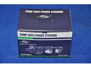 PARTS-MALL PPA-026 hidraulinis siurblys, vairo sistema
5710033600, 5710033650