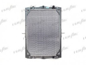 FRIGAIR 0238.3013 radiatorius, variklio aušinimas 
 Aušinimo sistema -> Radiatorius/alyvos aušintuvas -> Radiatorius/dalys
1403169, 1407723