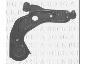BORG & BECK BCA5999 vikšro valdymo svirtis 
 Ašies montavimas/vairavimo mechanizmas/ratai -> Valdymo svirtis/pasukamosios svirties sujungimas -> Vairo trauklės (valdymo svirtis, išilginis balansyras, diago
1 003 574, 1 003 575, 1 009 580