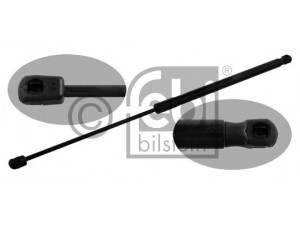 FEBI BILSTEIN 34434 dujinė spyruoklė, bagažinė 
 Priedai -> Bagažinė/pakrovimo skyrius
8731.G6, 8731.G6