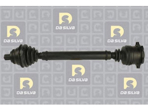DA SILVA C2176 kardaninis velenas