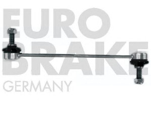 EUROBRAKE 59145112525 šarnyro stabilizatorius 
 Ašies montavimas/vairavimo mechanizmas/ratai -> Stabilizatorius/fiksatoriai -> Savaime išsilyginanti atrama
1495685, 1763714, 3C113B438AC, 3C113B438AD