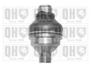 QUINTON HAZELL QSJ2043S atramos/vairo trauklė 
 Ašies montavimas/vairavimo mechanizmas/ratai -> Sujungimai -> Atramos/vairo trauklė
3622 15